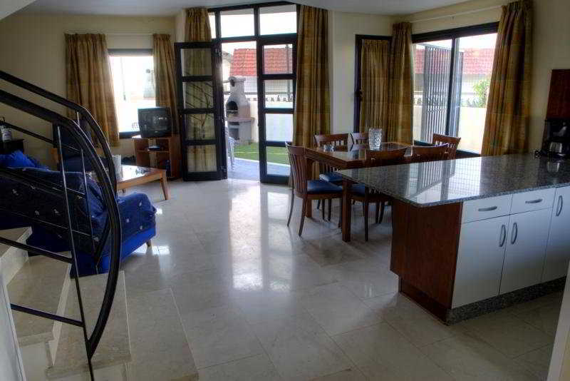 Mirador Del Mar Villas Hotel