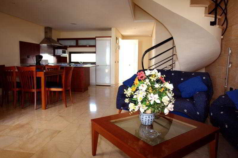 Mirador Del Mar Villas Hotel Puerto Rico (Gran Canaria)