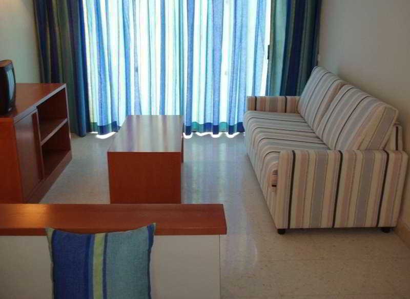Tamanaco Ptr.rico Hotel Puerto Rico (Gran Canaria)