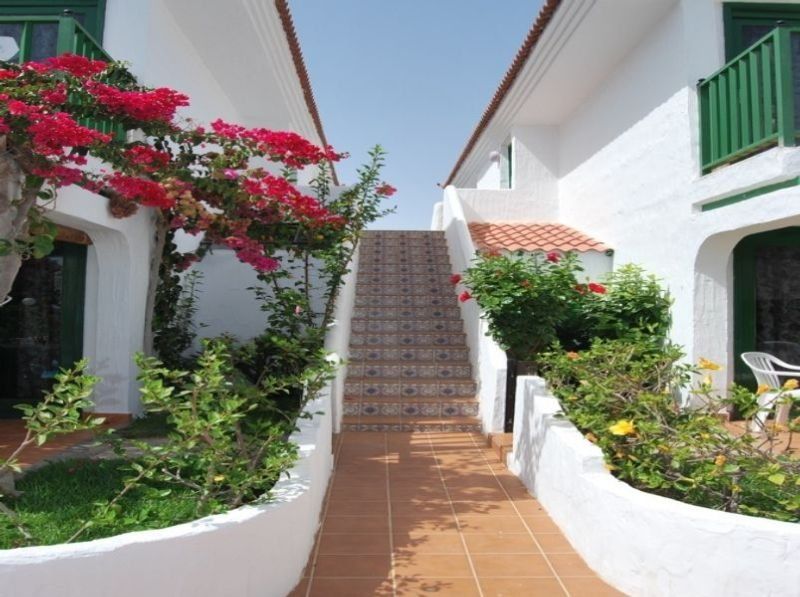 Apartment Gavias San Agustin (Gran Canaria)