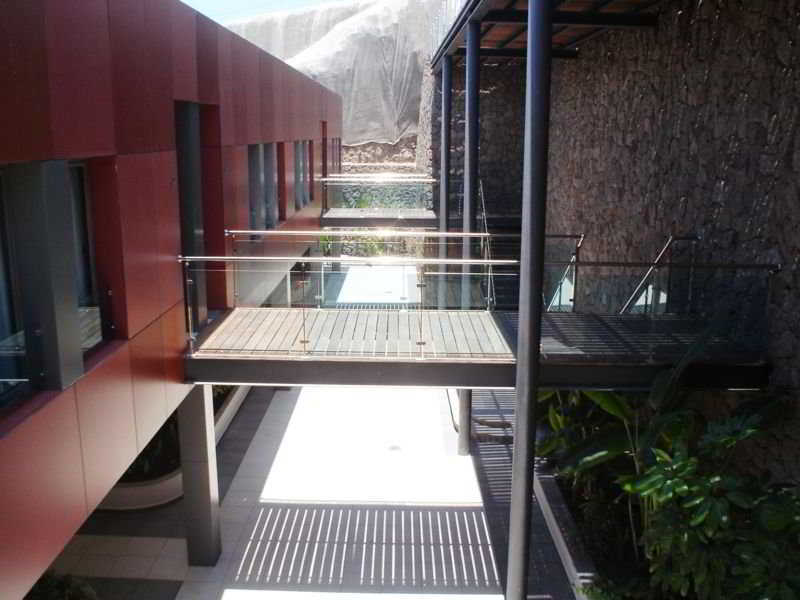 De Amadores Resort 4*