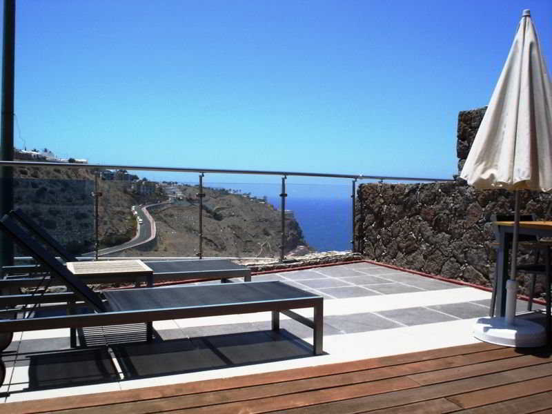 De Amadores Resort