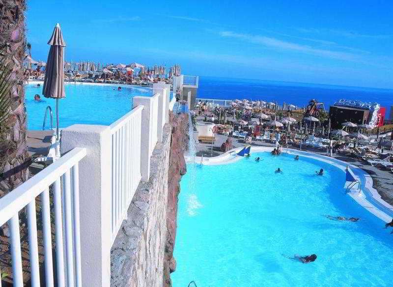 Hotel Riu Vistamar Puerto Rico (Gran Canaria)