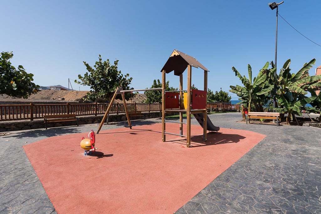 Deluxe Home, Sea View And Terrace Gc52 *