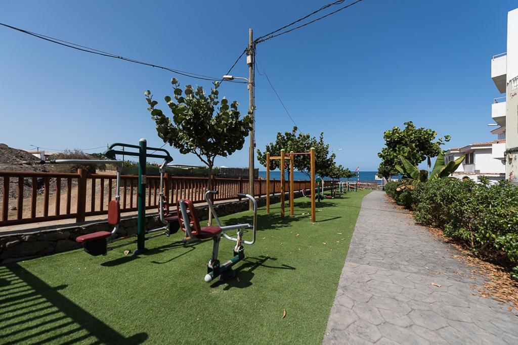 Сasa de vacaciones Deluxe Home, Sea View And Terrace Gc52