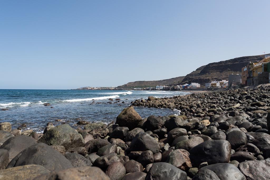 Deluxe Home, Sea View And Terrace Gc52 Vakantiehuis