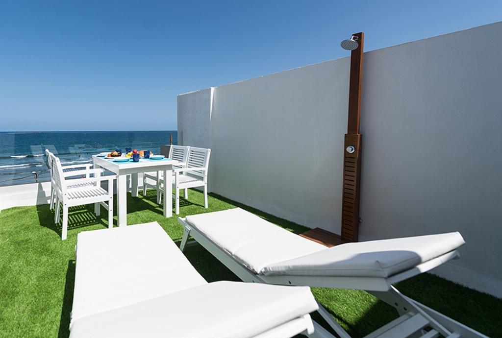 Deluxe Home, Sea View And Terrace Gc52 Сasa de vacaciones *