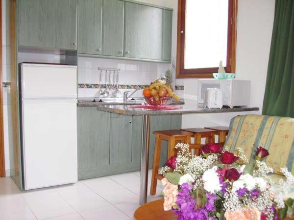 Alhambra Boutique Aparthotel 3*