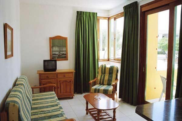 Alhambra Boutique 3* Playa del Ingles (Gran Canaria)