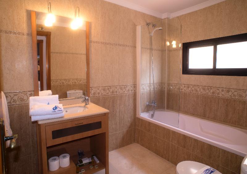 Tauro Golf By Villagrancanaria Villa
