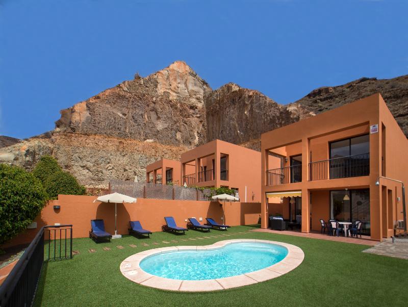 Tauro Golf By Villagrancanaria *