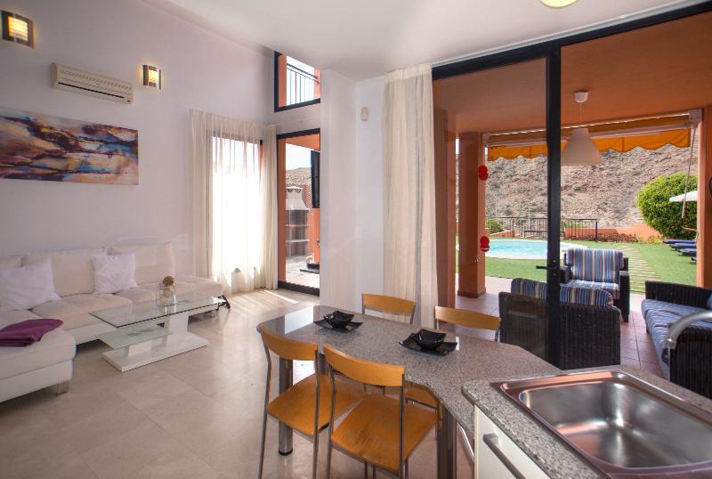 Villa Tauro Golf By Villagrancanaria