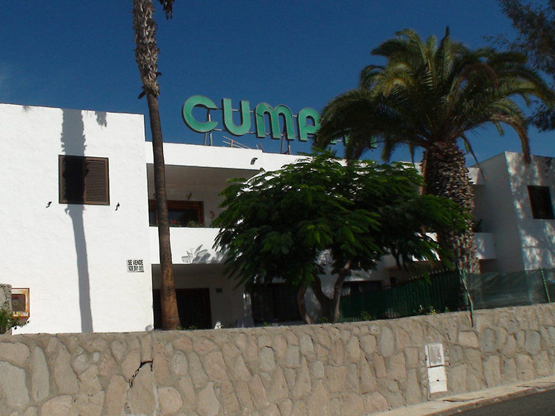 Cumana Ii Apartment