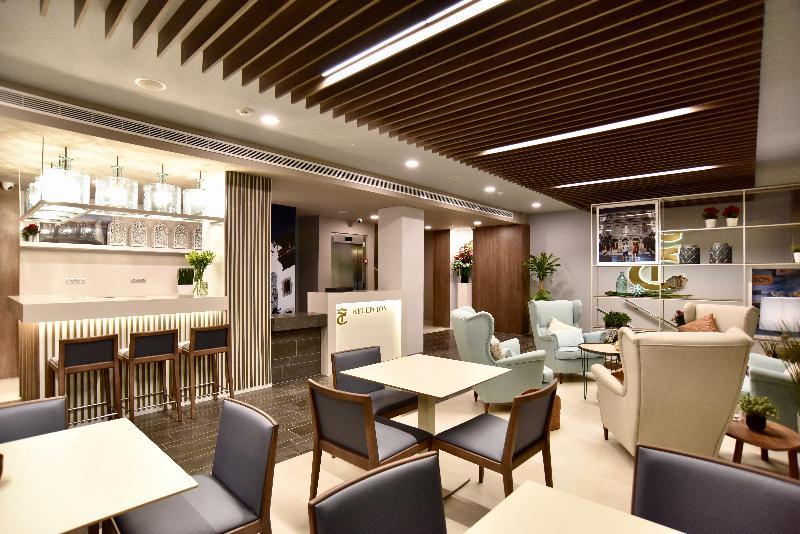 Hotel Tc Dona Luisa Las Palmas de Gran Canaria