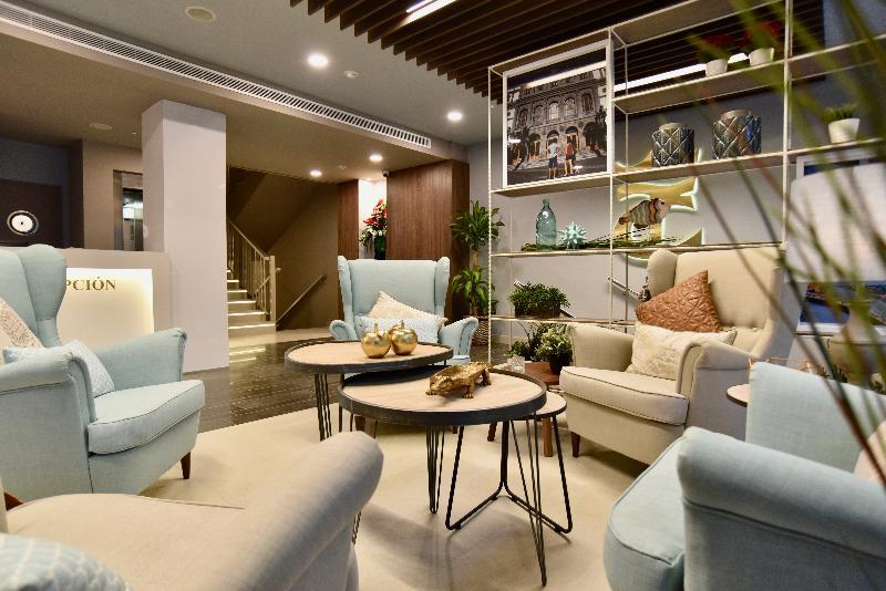 Hotel Tc Dona Luisa