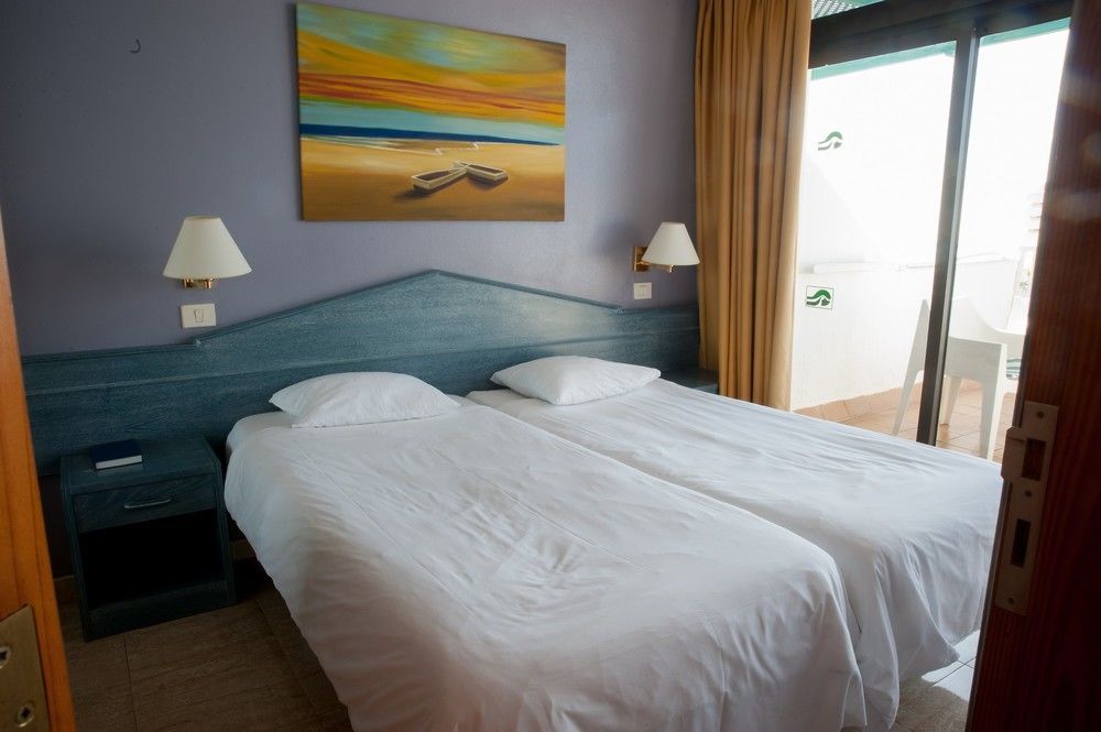 Servatur Altamar Hotel 3*