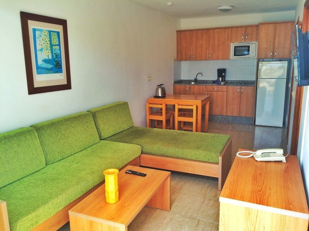 Servatur Altamar Hotel