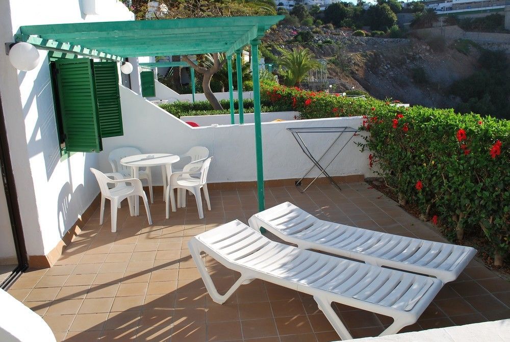Servatur Altamar 3* Puerto Rico (Gran Canaria)