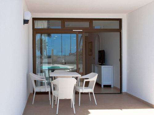 Apartment Xq Vistamar *