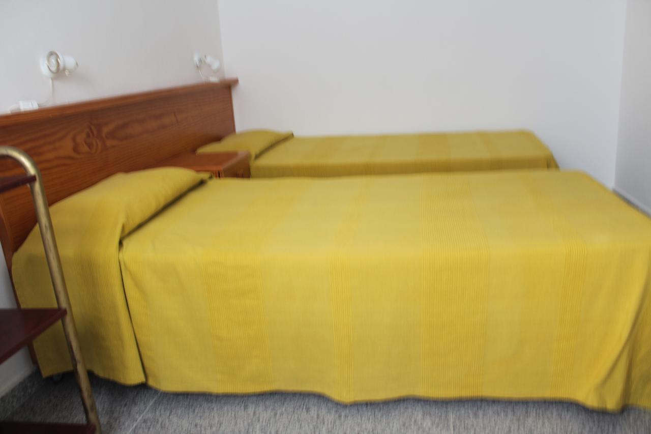 El Pirata Hostel