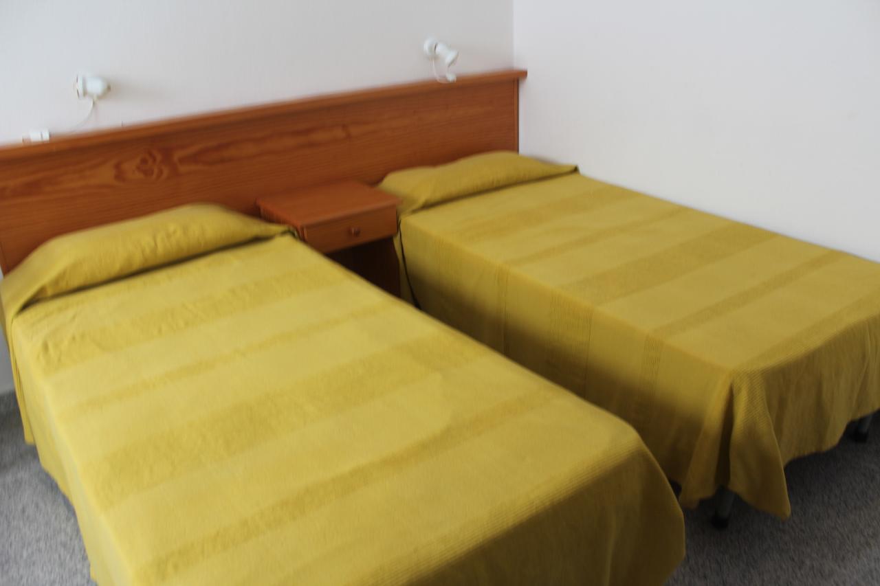 El Pirata Hostel Las Palmas de Gran Canaria