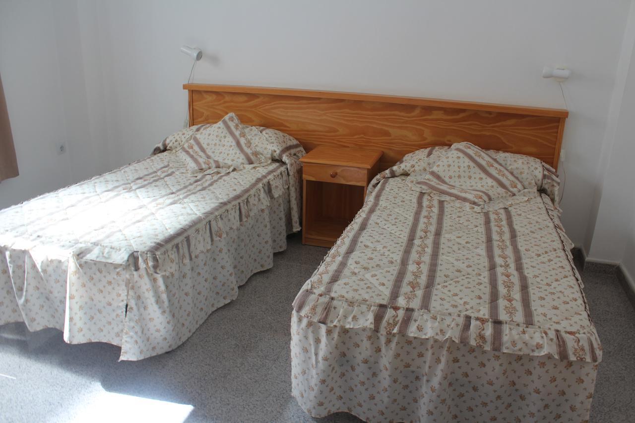 El Pirata Hostel