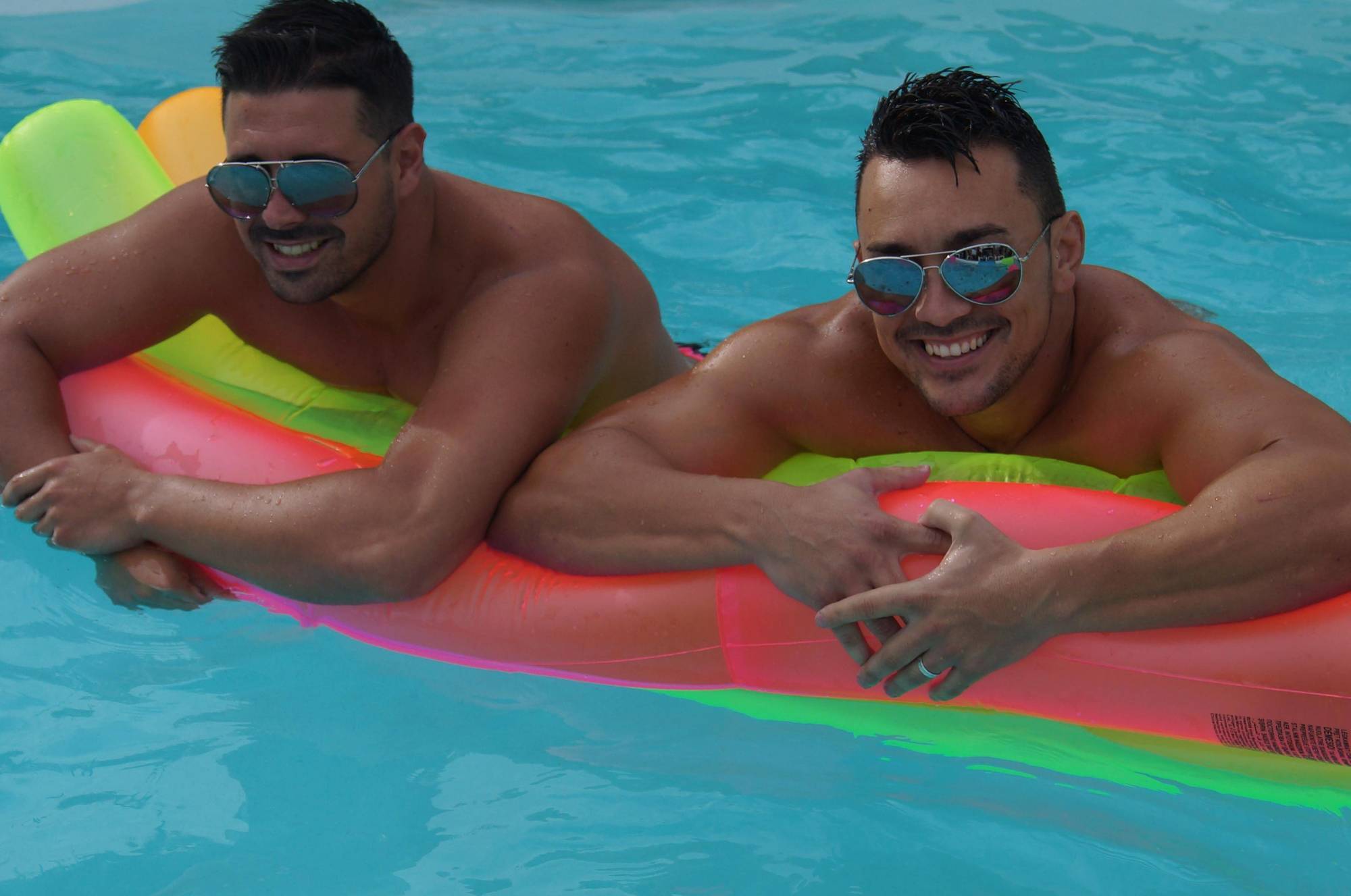 Hotel The Vintage Club - Gay Men Only Playa del Ingles (Gran Canaria)