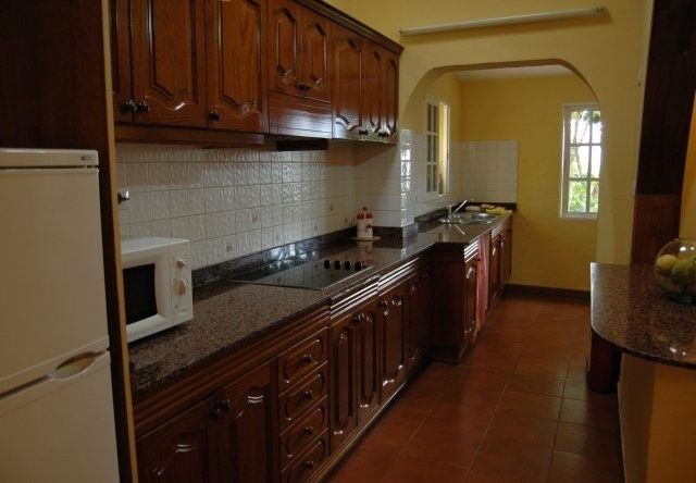 La Hacienda De Anzo Hotel