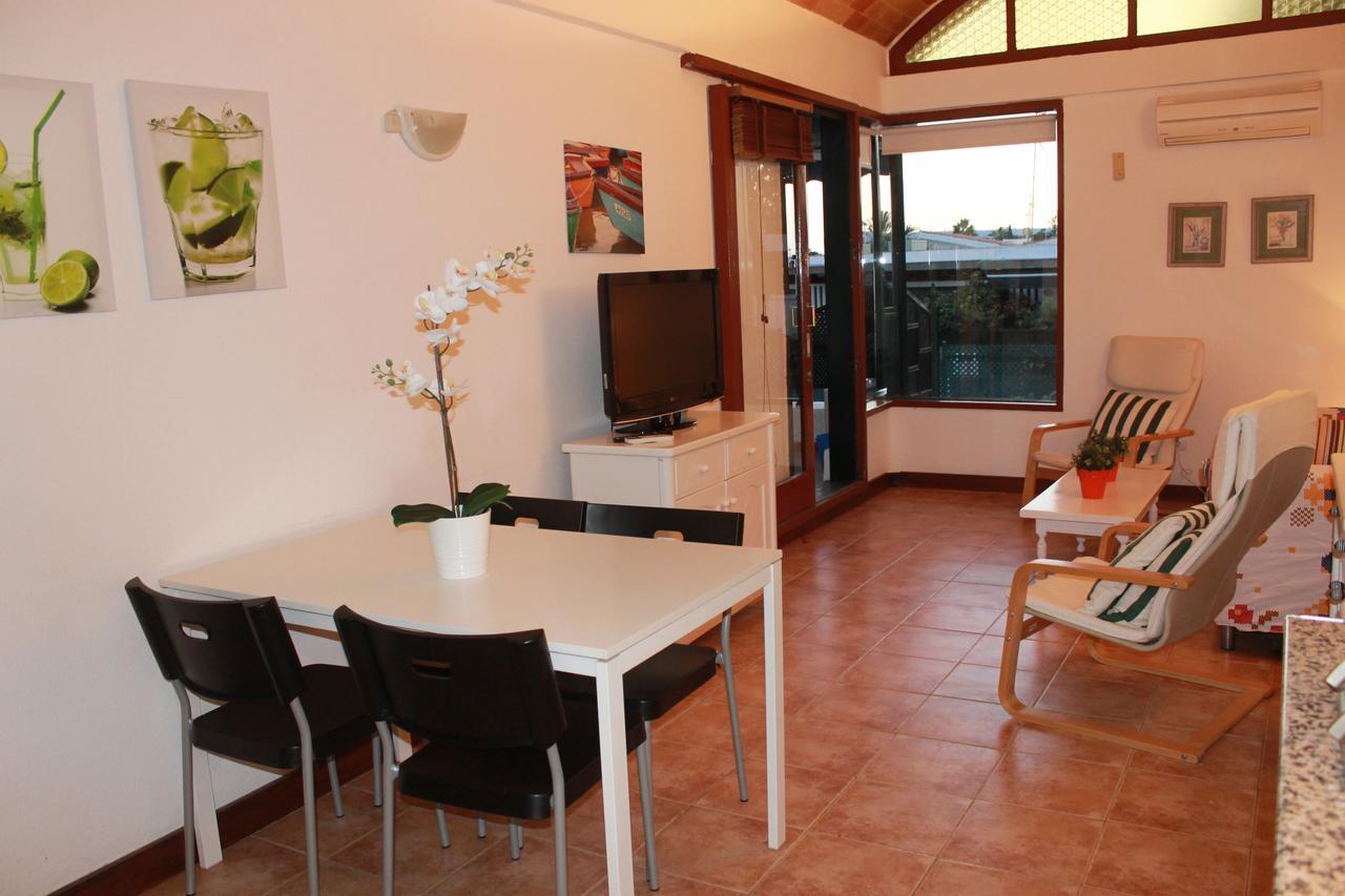 Apartment La Alhambra