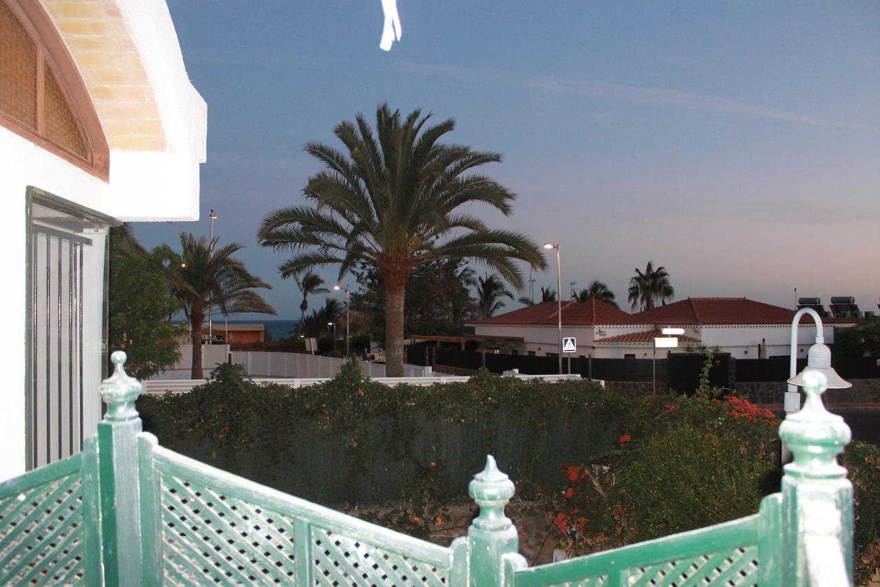 Apartment La Alhambra San Agustin (Gran Canaria)