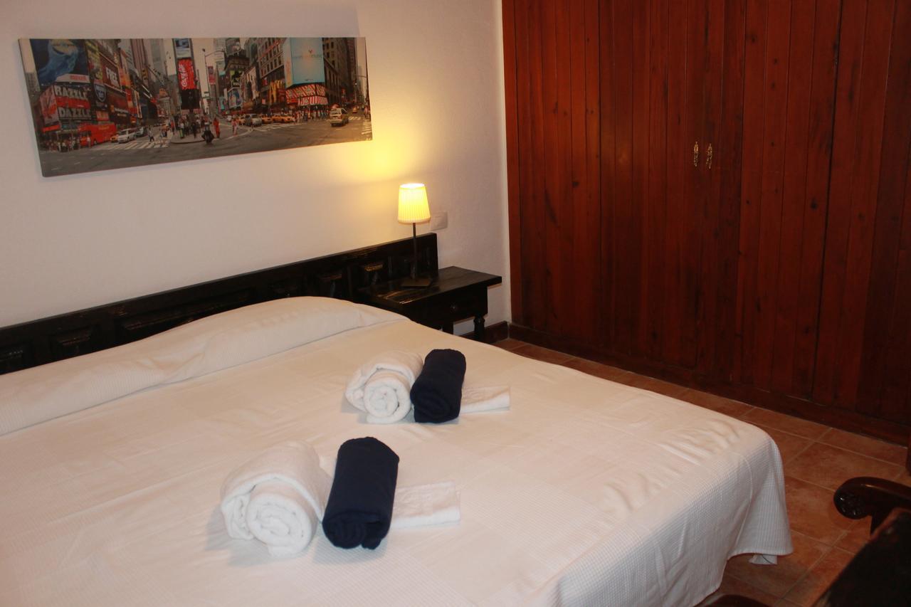 La Alhambra Apartment