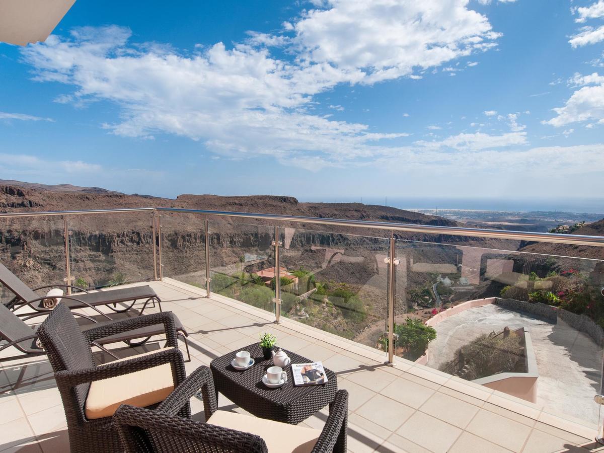 Villa Majestic Monte Leon By Villagrancanaria *
