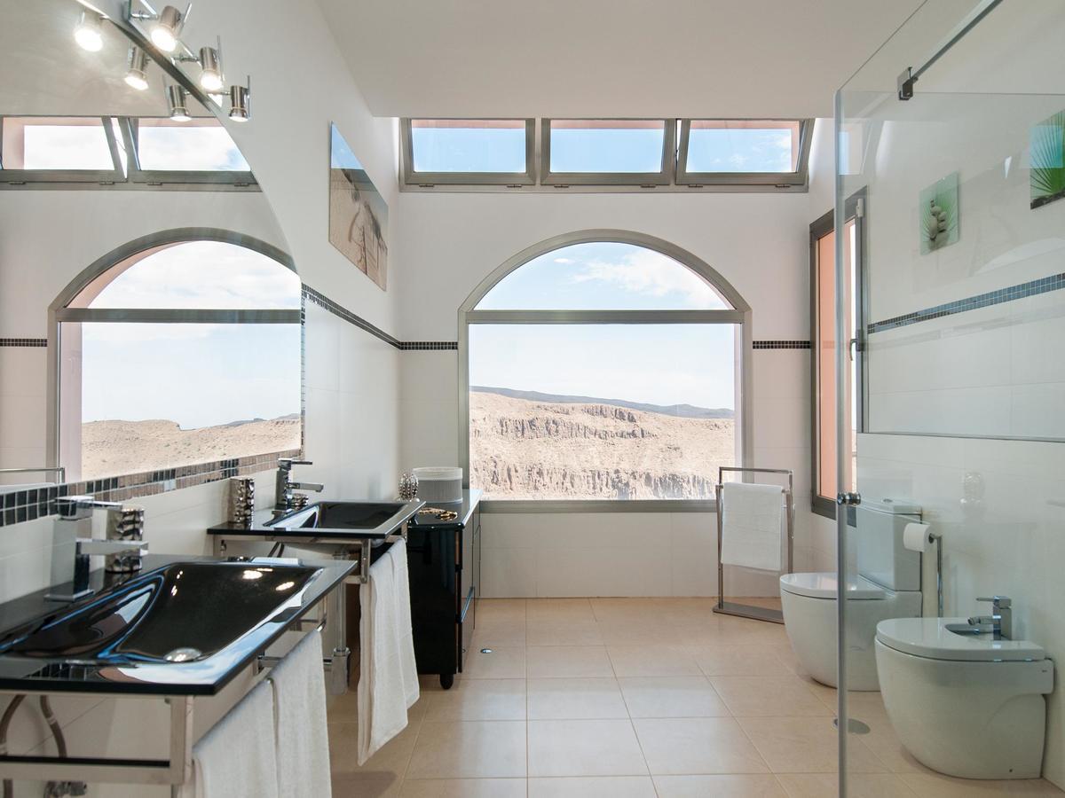 Majestic Monte Leon By Villagrancanaria Villa *