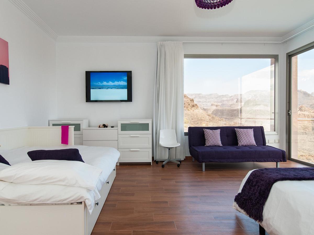 Majestic Monte Leon By Villagrancanaria Villa