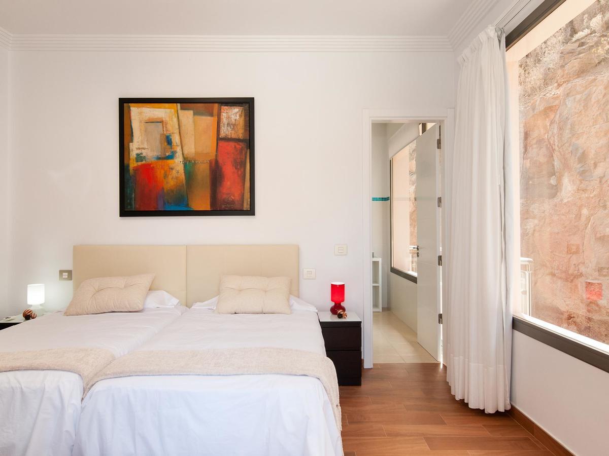 Majestic Monte Leon By Villagrancanaria Villa *