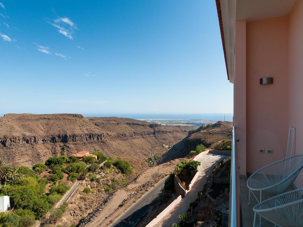 Villa Majestic Monte Leon By Villagrancanaria *