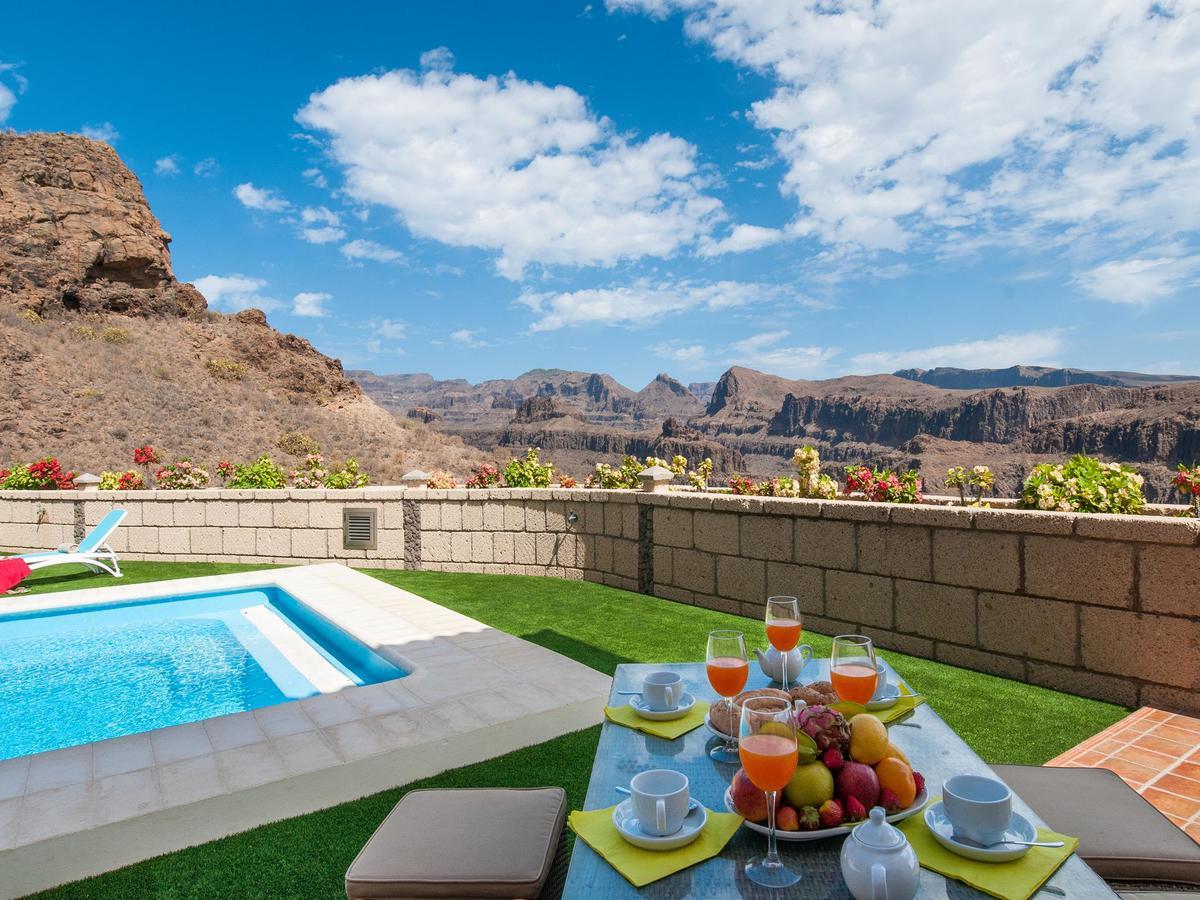 Villa Majestic Monte Leon By Villagrancanaria *