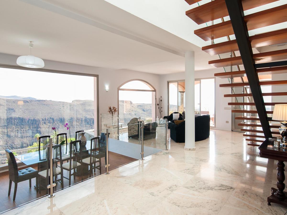 Majestic Monte Leon By Villagrancanaria *