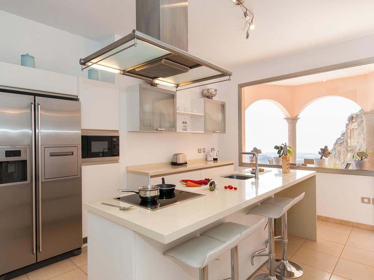 Majestic Monte Leon By Villagrancanaria Villa