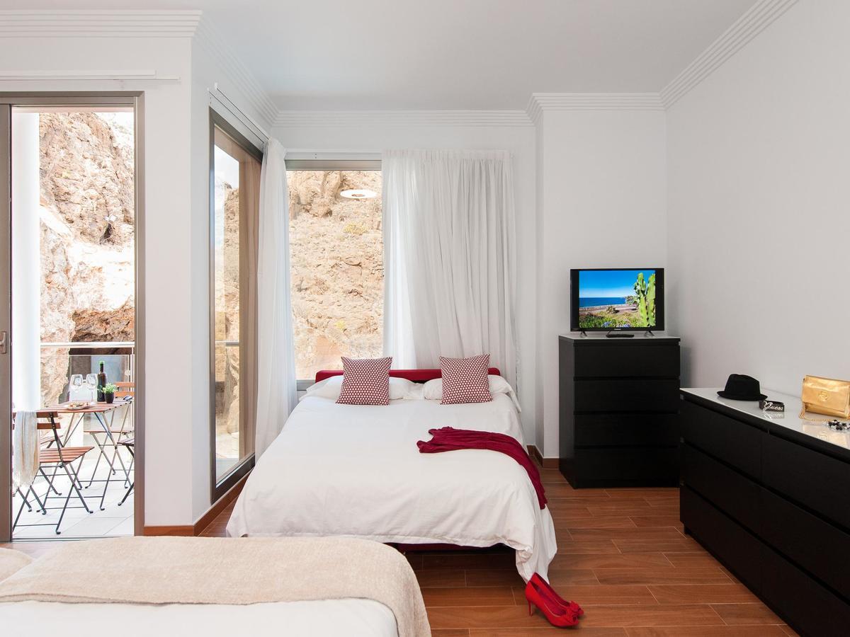 Majestic Monte Leon By Villagrancanaria Villa Los Palmitos
