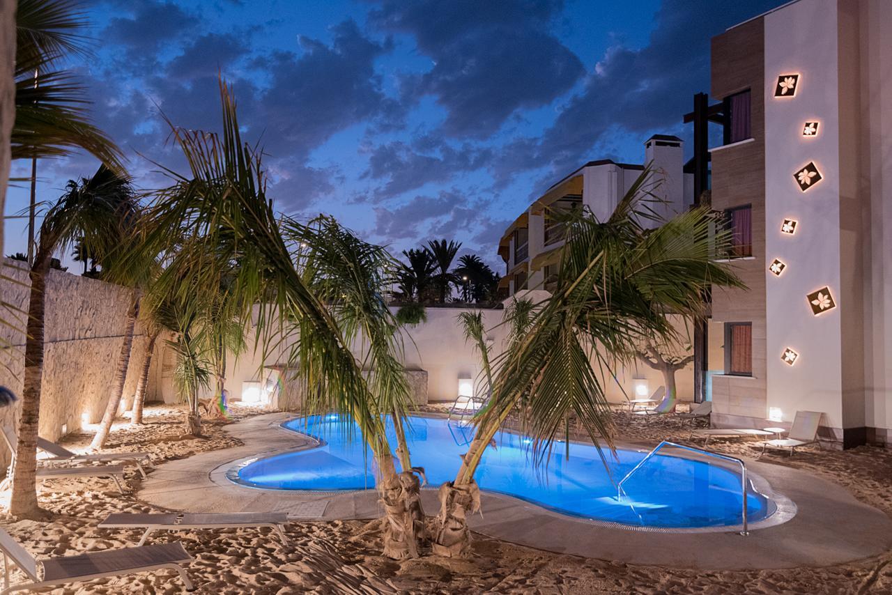 Alhambra Boutique Aparthotel 3*