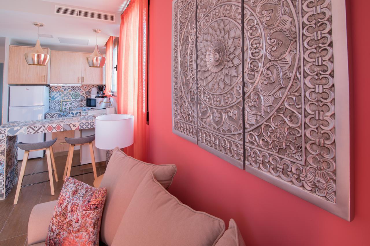 Alhambra Boutique Aparthotel Playa del Ingles (Gran Canaria)