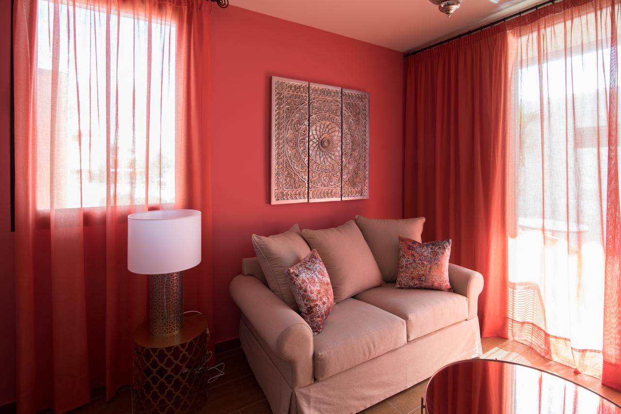 Alhambra Boutique Aparthotel
