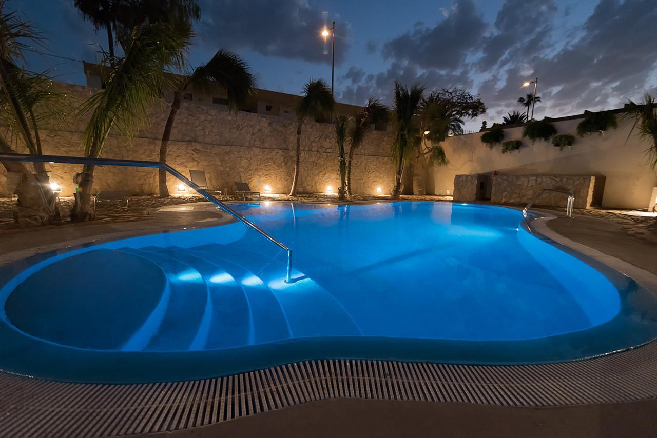 Alhambra Boutique 3* Playa del Ingles (Gran Canaria)