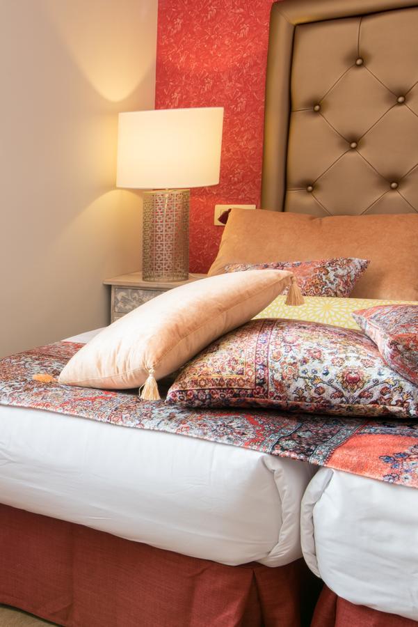 Alhambra Boutique 3* Playa del Ingles (Gran Canaria)