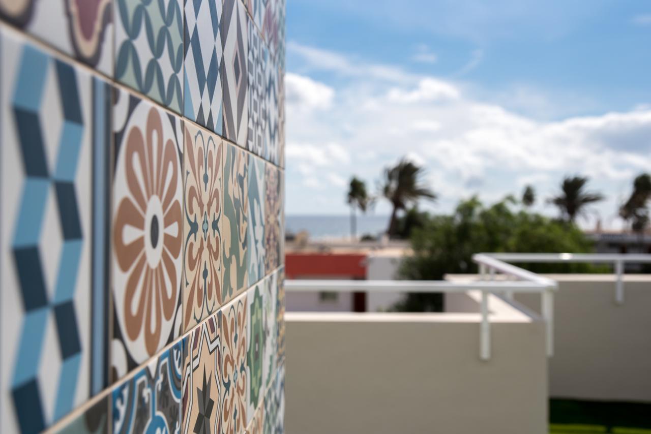 Alhambra Boutique 3*