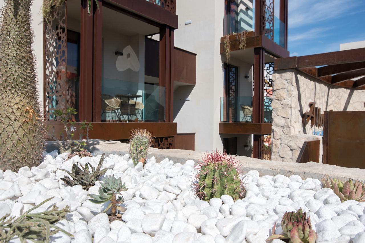 Alhambra Boutique 3*