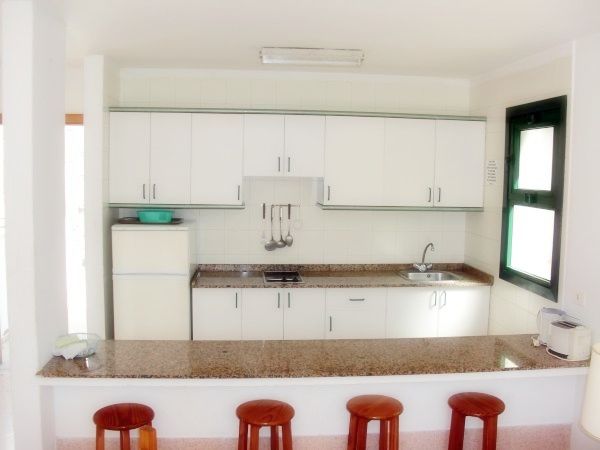 Canaima (adults Only) Apartment Puerto Rico (Gran Canaria)