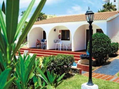 Hotel Rebecca Park Playa del Inglés