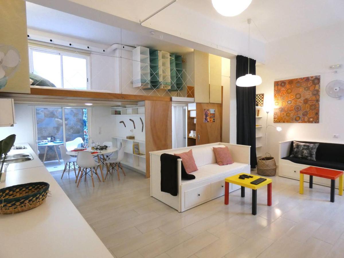 Сasa de vacaciones Loft Australia Las Palmas de Gran Canaria